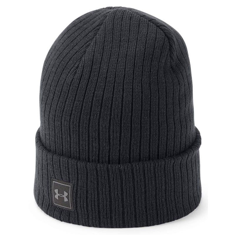 Under Armour Mens Truckstop Beanie 2.0 - 1318517-001