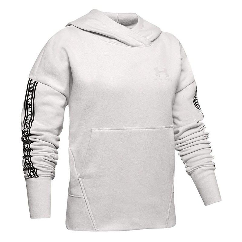 Under Armour SportStyle Fleece - 1348202-110