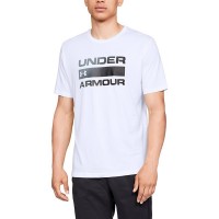 Under Armour Team Issue Wordmark - 1329582-100