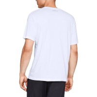 Under Armour Team Issue Wordmark - 1329582-100