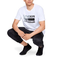 Under Armour Team Issue Wordmark - 1329582-100