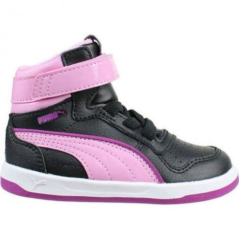 Puma Liza  Mid Dazz V - 361474-01