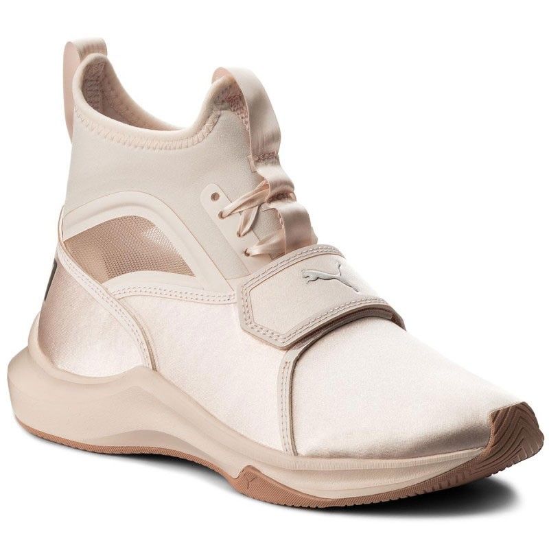 puma satin ep