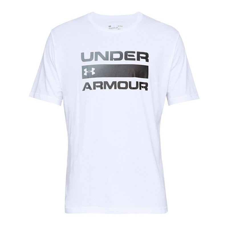 Under Armour Team Issue Wordmark - 1329582-100