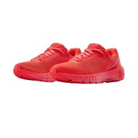 Under Armour HOVR Machina Connected Running Shoes - 3021956-602