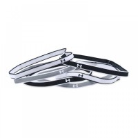 Under Armour Mini Headbands Αθλητικά Περιμετώπια Πολύχρωμα - 1286016-005