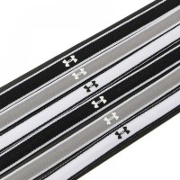 Under Armour Mini Headbands Αθλητικά Περιμετώπια Πολύχρωμα - 1286016-005