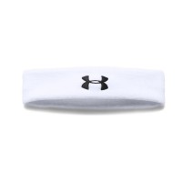 Under Armour Performance Headband Αθλητικό περιμετώπιο - 1276990-100
