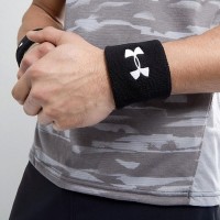 Under Armour Performance Wristbands - 1276991-001