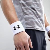 Under Armour Performance Wristbands - 1276991-100