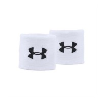 Under Armour Performance Wristbands - 1276991-100