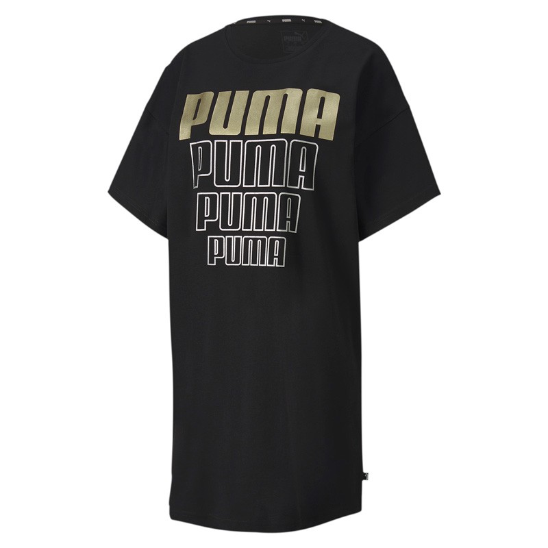 Puma Rebel Lightweight Tee Women's Dress - 581314-51