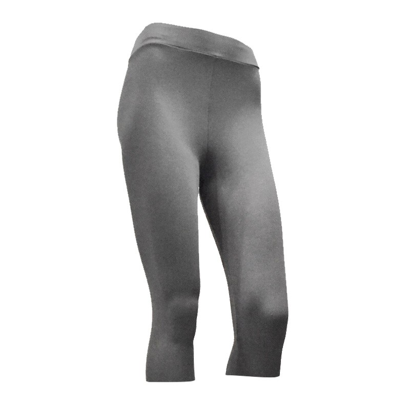 Spot Team Κολάν Basic Capri Γκρι Μελανζέ - 266417