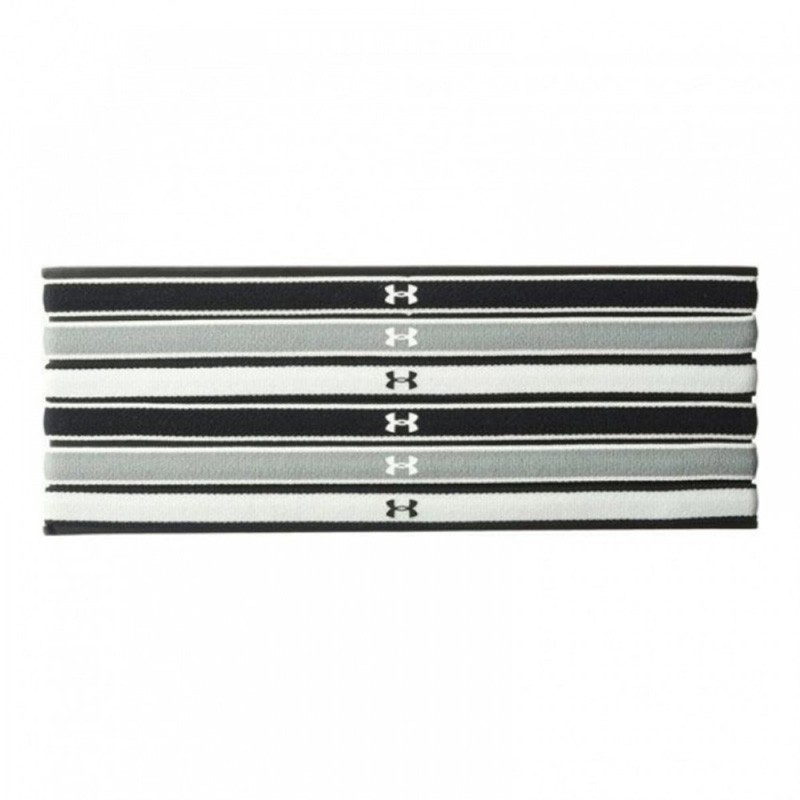 Under Armour Mini Headbands Αθλητικά Περιμετώπια Πολύχρωμα - 1286016-005