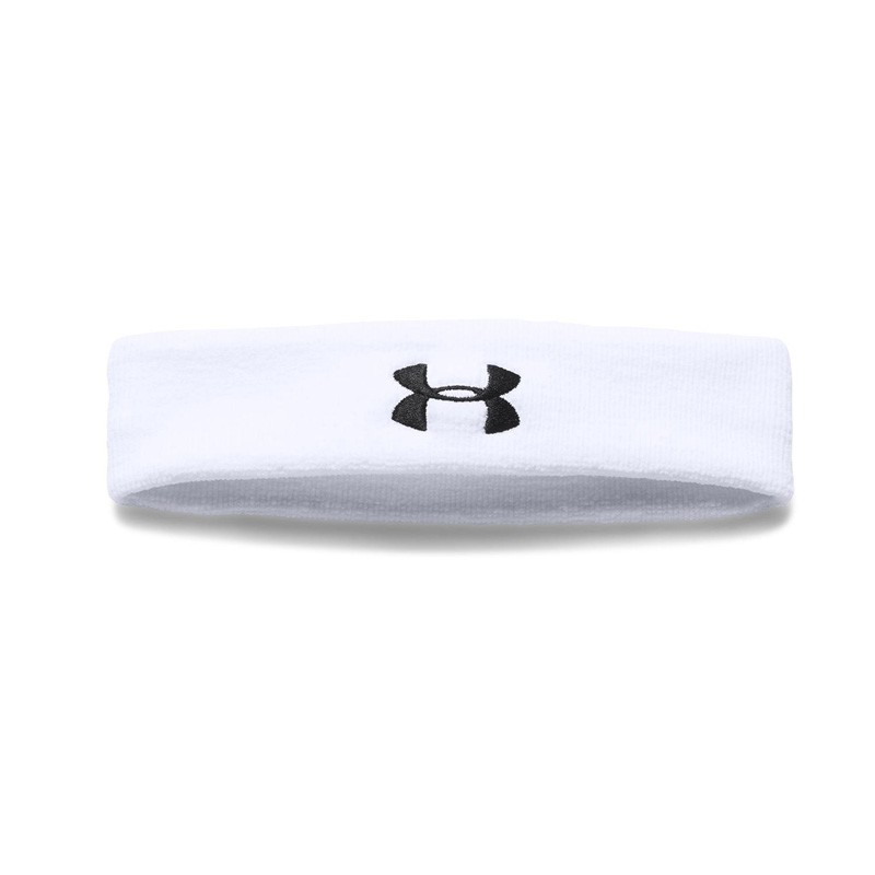 Under Armour Performance Headband Αθλητικό περιμετώπιο - 1276990-100