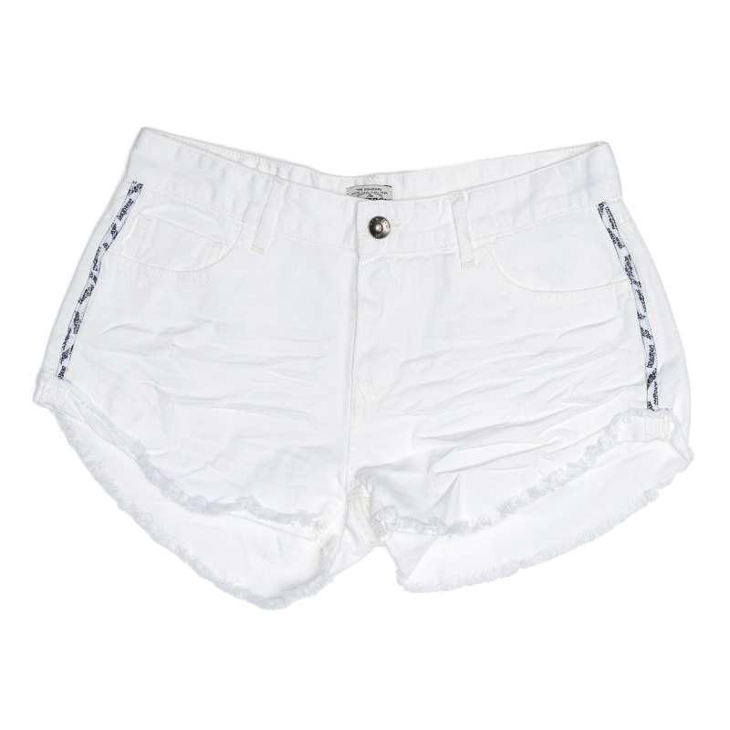 Devergo Women's Jean Shorts - 2D011528SP6106-1
