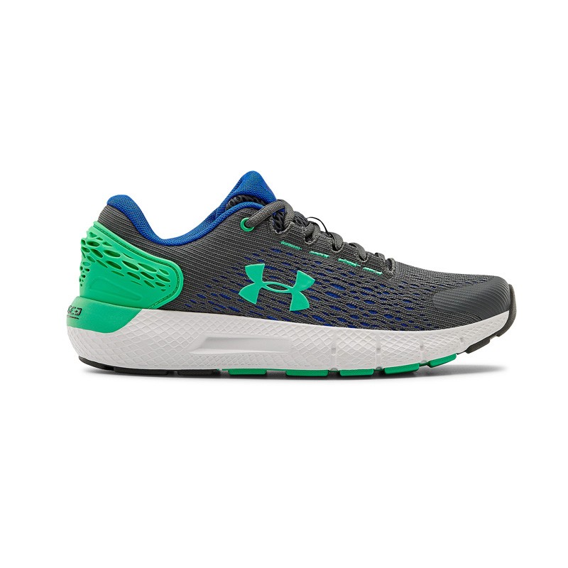 Under Armour GS Charged Rogue 2 - 3022868-100