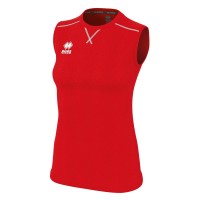 Errea Kit Alison Woman vest - Alison Shirt and Volleyball Short