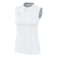 Errea Kit Alison Woman vest - Alison Shirt and Volleyball Short