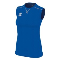 Errea Kit Alison Woman vest - Alison Shirt and Volleyball Short