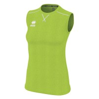 Errea Kit Alison Woman vest - Alison Shirt and Volleyball Short