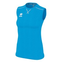 Errea Kit Alison Woman vest - Alison Shirt and Volleyball Short
