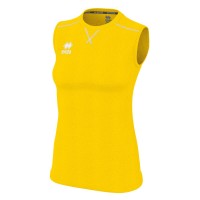 Errea Kit Alison Woman vest - Alison Shirt and Volleyball Short