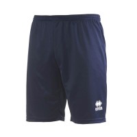 Errea Kit Darrell - Darrell Sleeveless Top and Maxi Skin shorts
