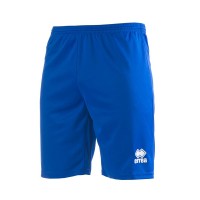 Errea Kit Darrell - Darrell Sleeveless Top and Maxi Skin shorts