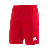 Errea Kit Darrell - Darrell Sleeveless Top and Maxi Skin shorts