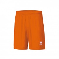 Errea Kit Darrell - Darrell Sleeveless Top and Maxi Skin shorts