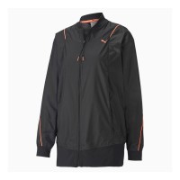 Puma Pearl Woven Womens Training Jacket - 519562-01