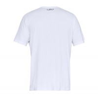 Under Armour Sportstyle Left Chest Logo - 1326799-100