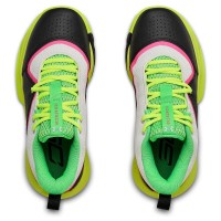 Under Armour GS SC 3Zero IV - 3023918-102
