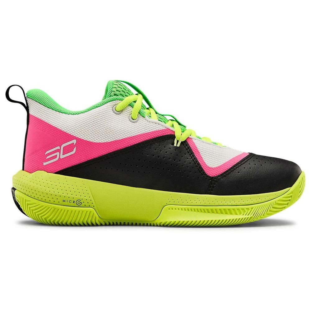 Under Armour GS SC 3Zero IV - 3023918-102