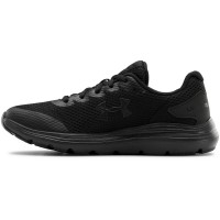 Under Armour Grade School Surge 2 Running Shoes - 3022870-002
