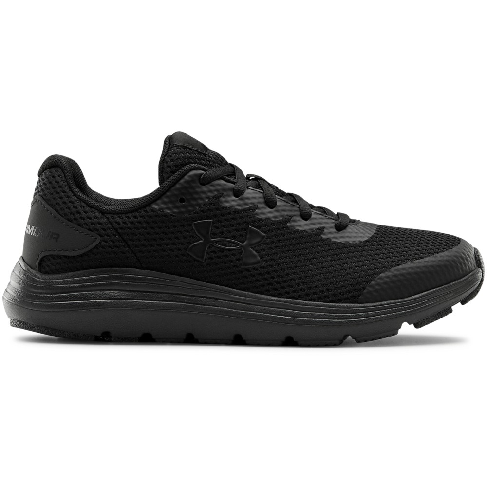 Under Armour Grade School Surge 2 Running Shoes - 3022870-002