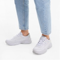 Puma Cilia Mode Womans Trainers Γυναικεία sneaker  - 371125-02