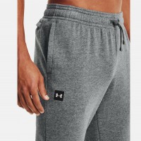 Under Armour Rival Fleece Joggers  Ανδρική αθλητική φόρμα - 1357128-012
