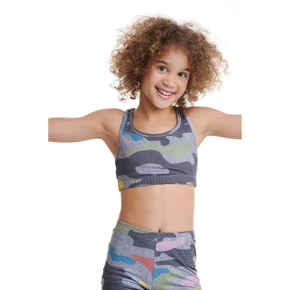 BodyTalk Παιδικό μπουστάκι για κορίτσια - 1202-706124-54680