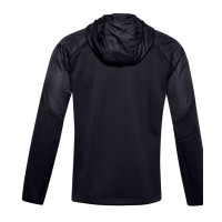 Under Armour Mens ColdGear® Swacket - 1357475-001