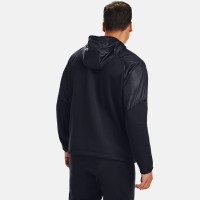 Under Armour Mens ColdGear® Swacket - 1357475-001