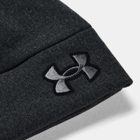 Under Armour Mens Storm Beanie - 1356710-001