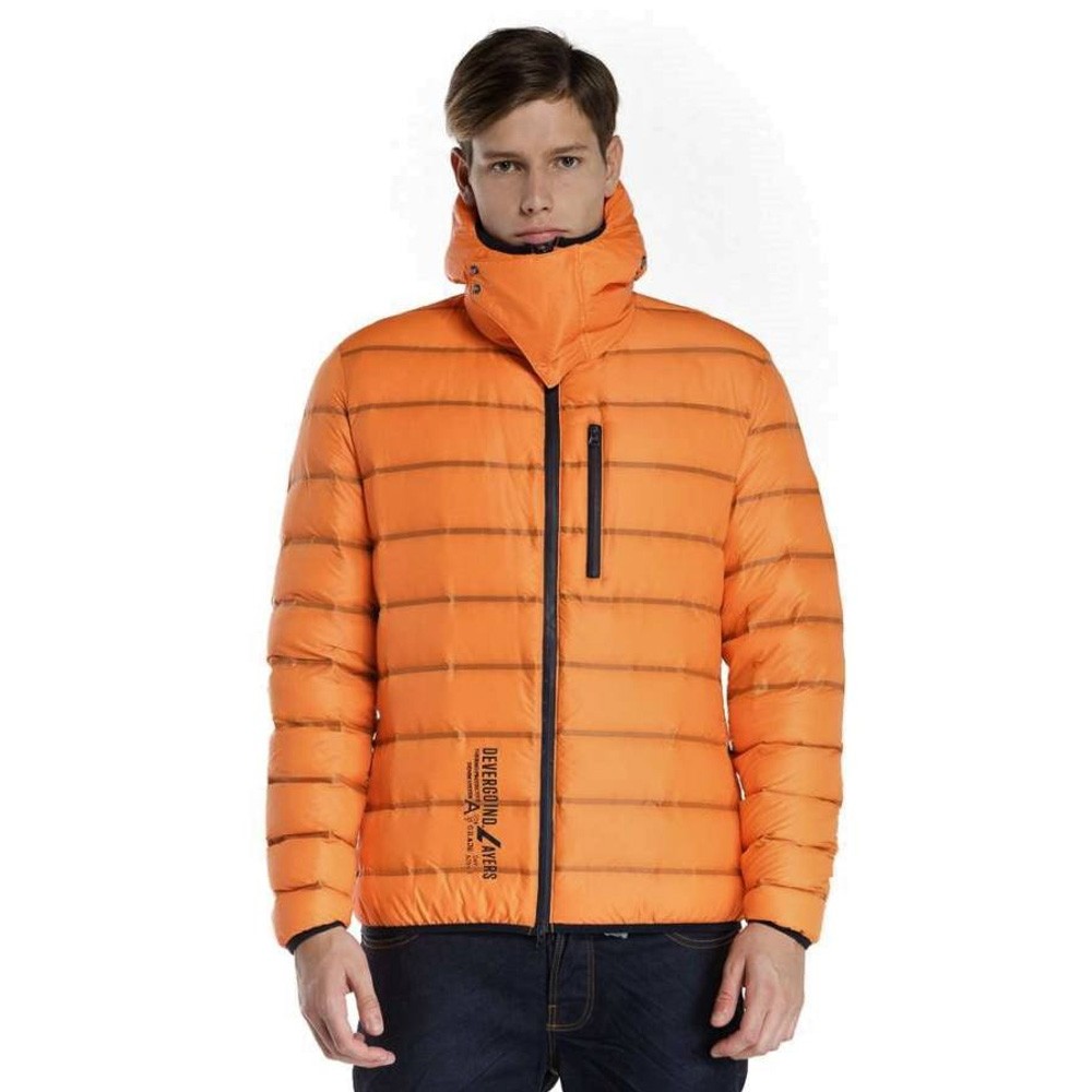 Devergo Men Winter Coat - 1D823014KA1600-43