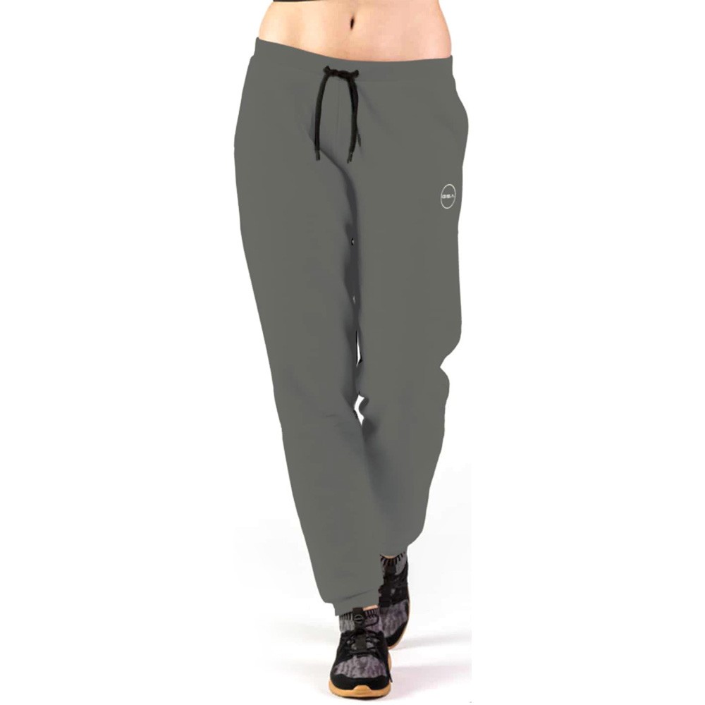GSA Jogger Sweatpants - 17-28033 Charcoal