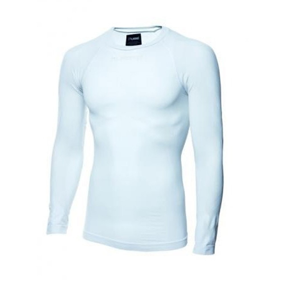 Hummel Base Layer Seamless Jersey - 07263-9389