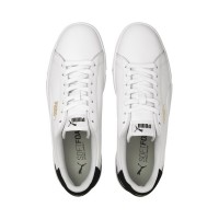 Puma Mens Serve Pro Λευκά - 380188-02
