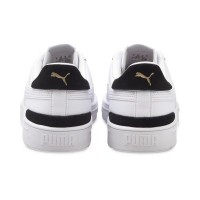 Puma Mens Serve Pro Λευκά - 380188-02