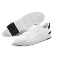 Puma Mens Serve Pro Λευκά - 380188-02