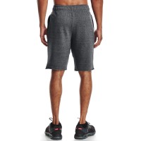 Under Armour Mens Rival Terry Shorts - 1361631-012